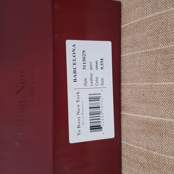 To Boot Barcelona - Picture 4 of 4